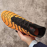 Бутси Nike Air Zoom Mercurial Superfly IX TN FG/найк меркуріал суперфлай/ футбольне взуття, фото 5