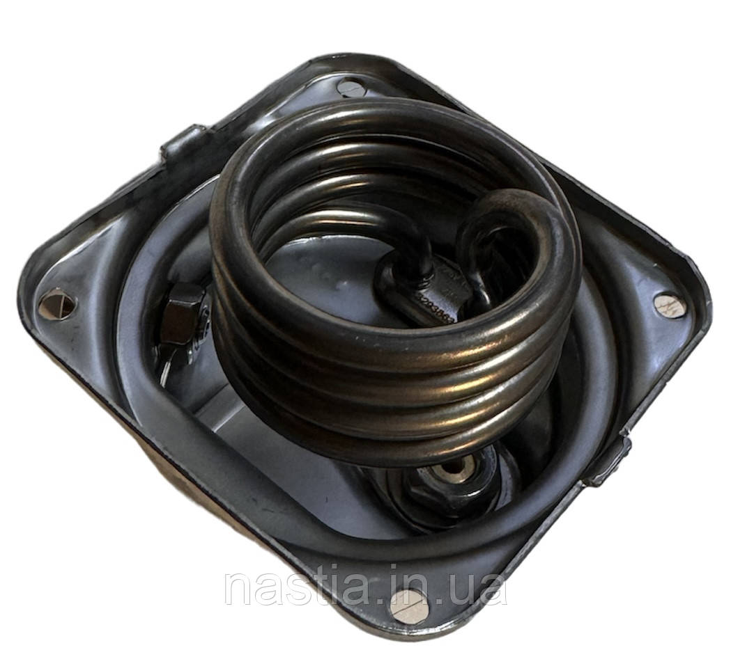 AS00001507 Верхня частина бойлера з теном EC230, EC260, DeLonghi