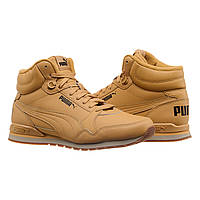 Черевики чоловічі Puma St Runner V3 Mid (38763805) 43 Бежевий QT, код: 8247467