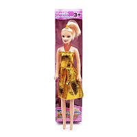 Кукла Na-Na Happy Shopping Girl Разноцветный XN, код: 7251299