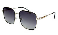 Солнцезащитные очки женские Kaizi PS31845-C56 Серый EJ, код: 7943892