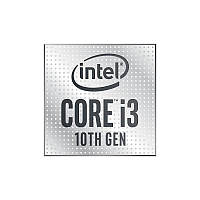 Процессор Intel Core i3 10105 3.7GHz (6MB, Comet Lake, 65W, S1200) Tray (CM8070104291321) ET, код: 6813707