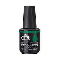 Гель-лак LCN Recolution UV-Colour Polish 10 мл Green smaragd DS, код: 7623380