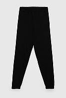Спортивные штаны женские On me Onme-03 baza M Черный (2000990035899) QT, код: 8311447