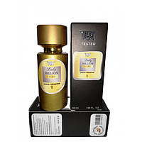 Парфюм Paco Rabanne Lady Million Lucky - Tester 58ml BM, код: 8241313