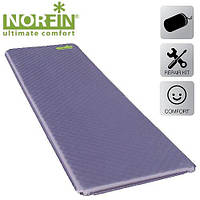 Коврик самонадувающийся Norfin ATLANTIC COMFORT NF ET, код: 6489686