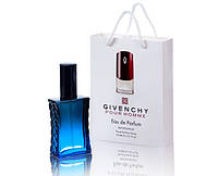 Туалетная вода Gvenchy pour homme - Travel Perfume 50ml IN, код: 7553868