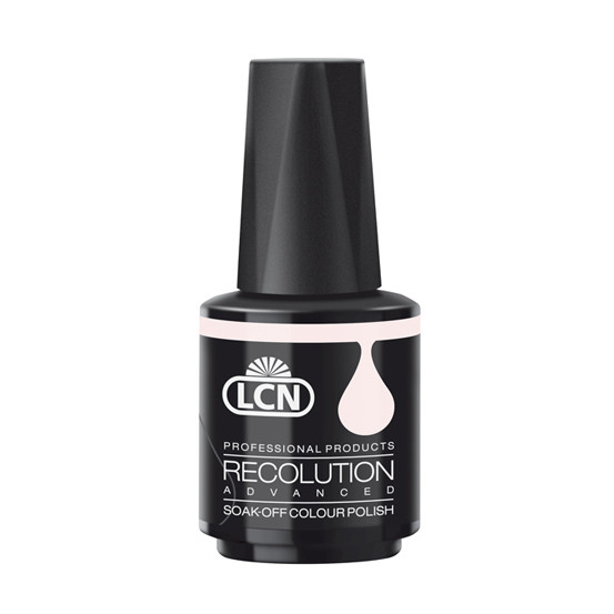 Гель-лак LCN Recolution UV-Colour Polish 10 мл Pillow talk KB, код: 7623878