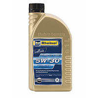 Моторное масло SwdRheinol Primus GF5 Plus SAE 5W-30 синтетика 1 л (31149.180) BM, код: 8294656