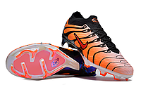Бутси Nike Air Zoom Vapor XV Air Max Plus TN FG/найк меркуріал айр зум/ футбольне взуття