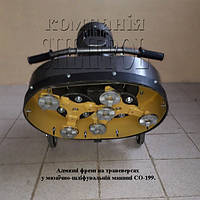 Алмазні фрези камені для шліфування бетону