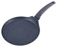Сковородка блинная Trudy диаметр 24см с антипригарным покрытием ILAG DP60856 Kamille LW, код: 8395159