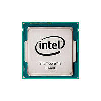 Процессор Intel Core i5 11400 2.6GHz (12MB, Rocket Lake, 65W, S1200) Tray (CM8070804497015) UL, код: 6761317