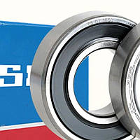 Подшипник SKF 6000 2RSH в коробке