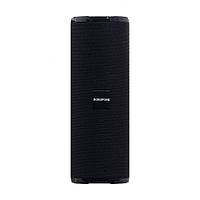 Портативная беспроводная колонка Borofone BR1 Блютуз V5.0 Black UL, код: 8363767