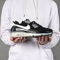 Кроссовки Nike Air Max 90 Terrascape Black White 42