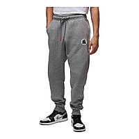 Брюки мужские Jordan Flight Mvp Fleece (DV7596-091) L Серый TE, код: 8310265