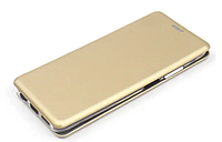 Чехол-книга G-case Xiaomi Redmi Note 10/ Note 10s Gold