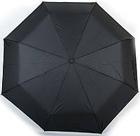 Автоматический мужской зонт SL Черный (POD0130264) UP, код: 8342775