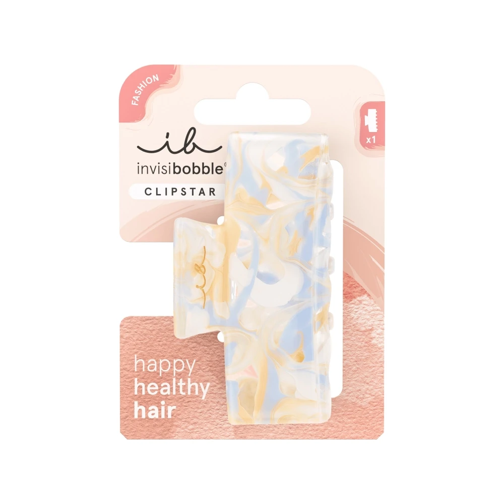 Заколка-краб для волосся InvisiBobble Clipstar Stylesnap 1 шт, фото 1