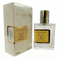 Парфюм Lanvin A Girl in Capri - ОАЭ Tester 58ml UL, код: 8258014