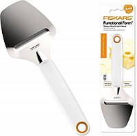 Нож для нарезки сыра Fiskars Functional Form (1016129) TV, код: 7940185