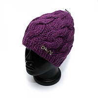 Женская шапка Dakine Фиолетовая (01Bn2O) HH, код: 1266649
