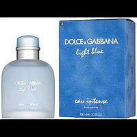 Парфюм DolceGabbana Light Blue Eau Intense 100ml (Original Quality) NB, код: 8266069