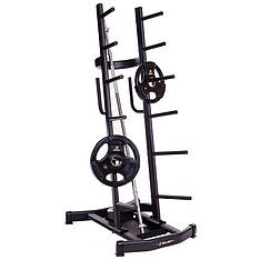 Стійка для штанг фітнес-памп Zelart 2661