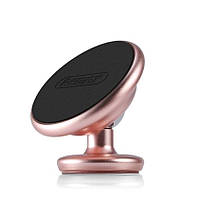 Авто держатель Remax RM-C29 Car Holder Rose Gold DH, код: 8404163