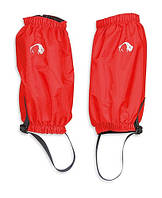 Гетри Tatonka Gaiter 420 HD short Red (1033-TAT 2749.015) NB, код: 6463721