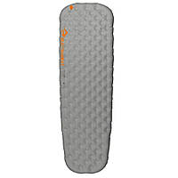 Коврик Sea To Summit Ether Light XT Insulated Mat 100mm Long (1033-STS AMELXTINS_L) UP, код: 7414173