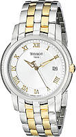 Часы Tissot BALLADE III T031.410.22.033.00 IN, код: 8426946