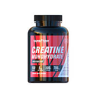 Креатин моногідрат Vansiton Creatine Monohydrate 700 mg 150 Caps SC, код: 7774875