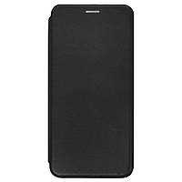 Чехол-книжка Premium Wallet Samsung Galaxy A03 Black TP, код: 8101921