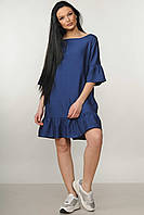 Платье Ри Мари Мелани ПЛ 14.1-14 19 42 Темно-синий XN, код: 7243769