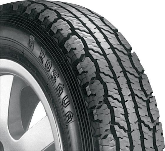 БЦ-24 Ціна Київ 185/75 R16C 102/104 Росава