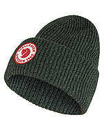 Шапка Fjallraven 1960 Logo Hat One size Deep Forest (1004-78142.662) GG, код: 8248863