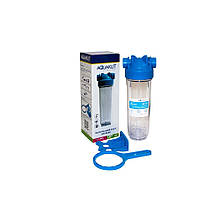 Aquakut Колба DP 10" 3/4