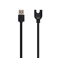Кабель USB Mi Band 3 Cable Черный PZ, код: 6984537