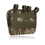 Підсумок адміністративний PRO Піксель (ММ-14), фото 2