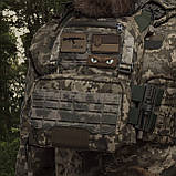 Підсумок адміністративний PRO Піксель (ММ-14), фото 3