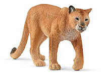 Игровая фигурка Schleich Пума 120х27х54 мм (6833839) XN, код: 8256340