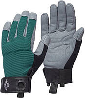 Перчатки Black Diamond W Crag Gloves Raging Sea XS (1033-BD 8018663028XS_1) DH, код: 7707775
