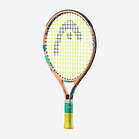 Детская теннисная ракетка Head Coco 17 DH, код: 8218277