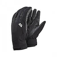 Перчатки Mountain Equipment Terra Glove Black S (1053-ME-003691.01004.S) PZ, код: 7626573