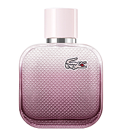 Оригинал Lacoste L.12.12 Rose Eau Intense 35 ml туалетная вода