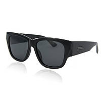 Солнцезащитные очки Polarized PZ07719 C1 черный QT, код: 7598264