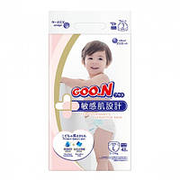 Підгузки Goo.N Plus для дітей (L, 9-14 кг, 48 шт) 21000629