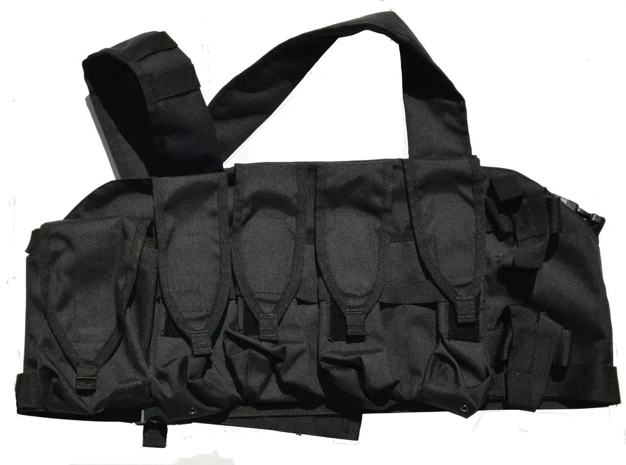 Развонтажувальна система Travel Extreme під магазин АК - 4 шт, фото 1